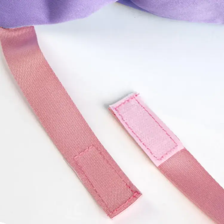 Worek na plecy Stitch & Scrump – 33 x 27 x 1 cm