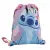 Worek na plecy Stitch & Scrump – 33 x 27 x 1 cm