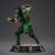 Iron Studios Mortal Kombat Art Scale - Reptile Statua 1/10 20 cm