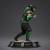 Iron Studios Mortal Kombat Art Scale - Reptile Statua 1/10 20 cm