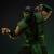 Iron Studios Mortal Kombat Art Scale - Reptile Statua 1/10 20 cm
