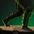 Iron Studios Mortal Kombat Art Scale - Reptile Statua 1/10 20 cm