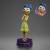 Iron Studios Inside Out 2 Art Scale - Joy #1/10