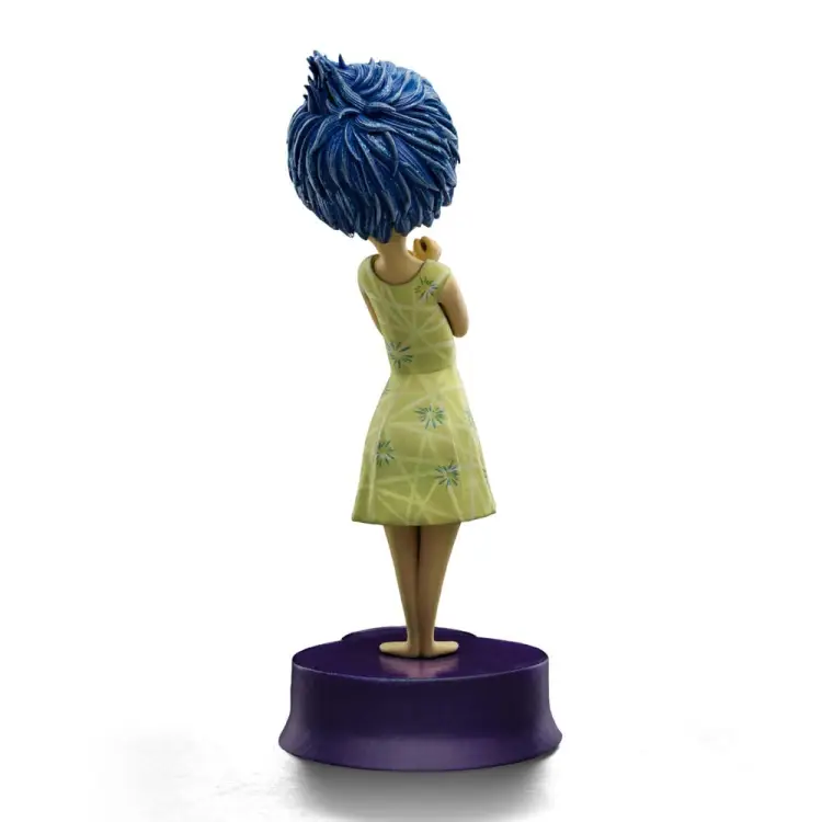 Iron Studios Inside Out 2 Art Scale - Joy #1/10