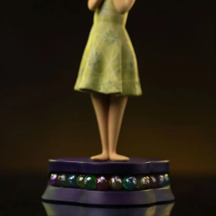 Iron Studios Inside Out 2 Art Scale - Joy #1/10