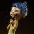 Iron Studios Inside Out 2 Art Scale - Joy #1/10