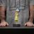 Iron Studios Inside Out 2 Art Scale - Joy #1/10