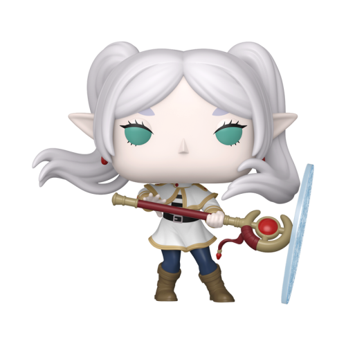 Funko POP! Frieren: Beyond Journey's End - Frieren #1986