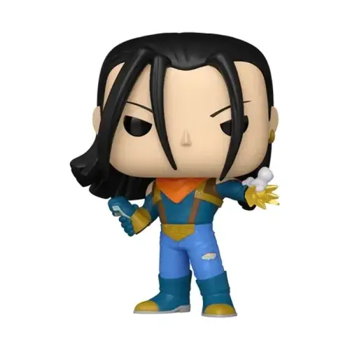 Funko POP! Dragon Ball GT - Super Android 17 #2075