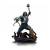 Iron Studios Masters of the Universe Art Scale - Man-at-Arms Serpent Claw - Statue 1/10 HEO Exclusive