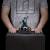 Iron Studios Masters of the Universe Art Scale - Man-at-Arms Serpent Claw - Statue 1/10 HEO Exclusive
