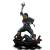 Iron Studios Masters of the Universe Art Scale - Man-at-Arms Serpent Claw - Statue 1/10 HEO Exclusive