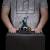 Iron Studios Masters of the Universe Art Scale - Man-at-Arms Serpent Claw - Statue 1/10 HEO Exclusive