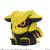 MONSTER HUNTER - Capcom Figure Builder Finger Puppet (8pcs) - 3.5-5cm