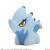 MONSTER HUNTER - Capcom Figure Builder Finger Puppet (8pcs) - 3.5-5cm