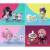 Banpresto - HOLOLIVE - Deforme Figure -  Assortiment 10 Figure 5cm