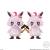 Banpresto - HOLOLIVE - Deforme Figure -  Assortiment 10 Figure 5cm