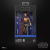 Hasbro - STAR WARS - Mercenary Guard Droid - Figure Black Series 15cm