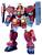 Bandai Model Kit - GUNDAM - 1/100 GUNDAM LEOPARD DESTROY - Model Kit