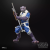 Hasbro - STAR WARS - Zeb Orrelios - Figure Black Series 15cm