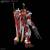 Bandai Model Kit - GUNDAM - MG 1/100 GUNDAM LIBERTY ASTRAY RED FRAME - Model Kit