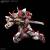 Bandai Model Kit - GUNDAM - MG 1/100 GUNDAM LIBERTY ASTRAY RED FRAME - Model Kit