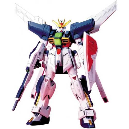 Bandai Model Kit - GUNDAM - 1/100 GUNDAM DOUBLE X - Model Kit