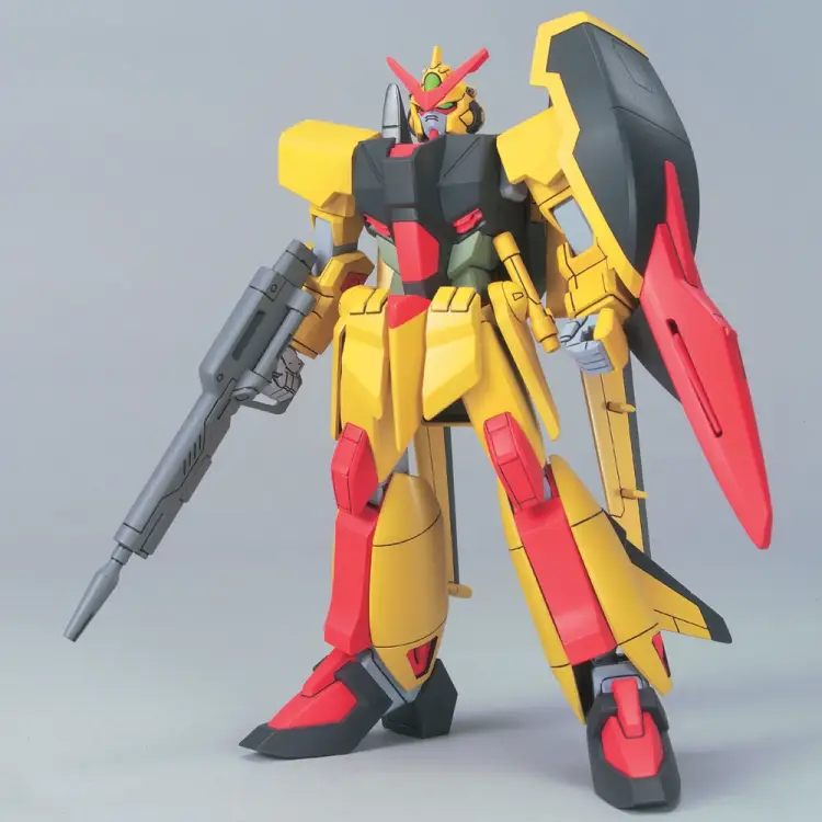 Bandai Model Kit - GUNDAM - HG MURASAME (WALDFELD CUSTOM) - Model Kit