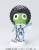 Bandai Model Kit - KERORO - AFRO GUNSO - Model Kit