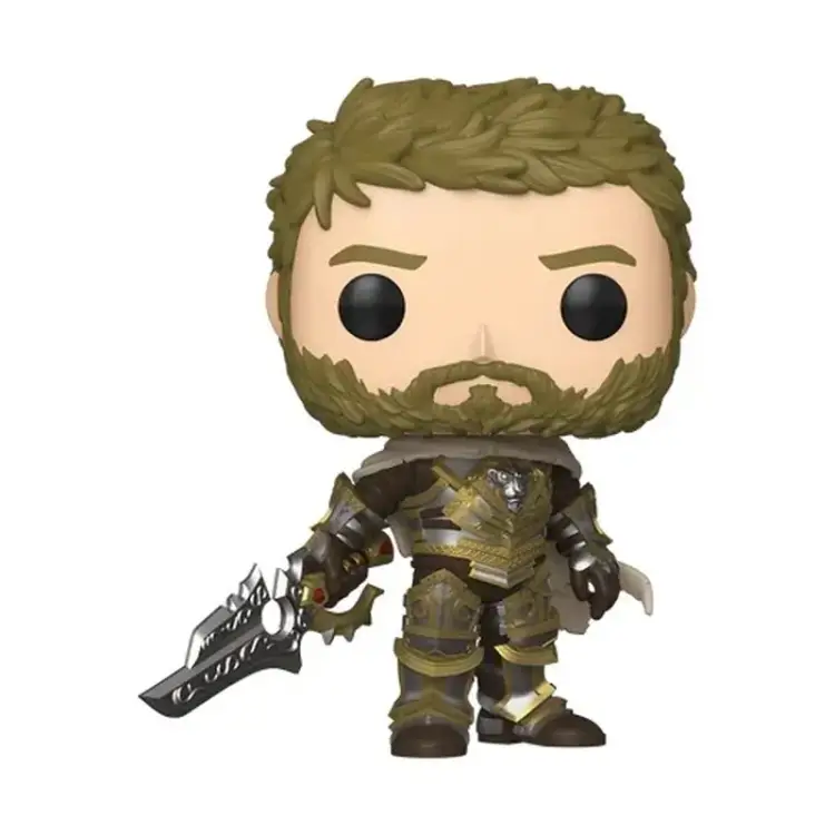 Funko POP! World of Warcraft - Anduin #1099