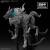 Bandai Model Kit - GUNDAM - 30MF DLRO FENRIR - Model Kit