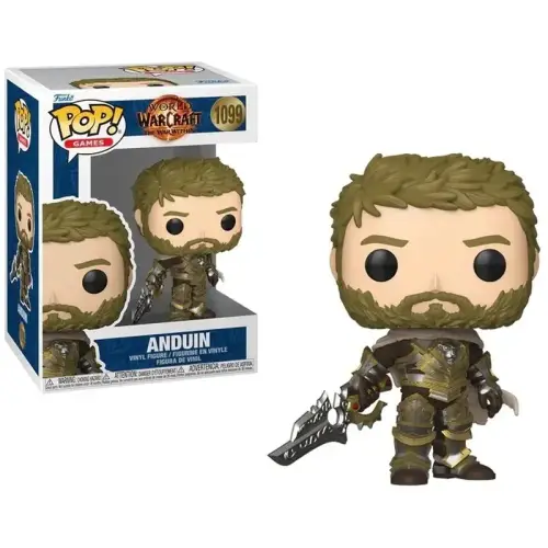 FIGFUN86107_1 — kopia.webpFunko POP! World of Warcraft - Anduin #1099