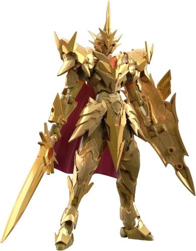 Bandai Model Kit - GUNDAM - 30MF SUPERIOR ARCH KNIGHT - Model Kit
