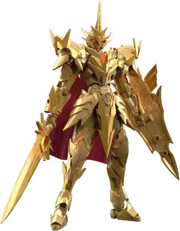 Bandai Model Kit - GUNDAM - 30MF SUPERIOR ARCH KNIGHT - Model Kit