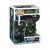 Funko POP! World of Warcraft - Illidan #1101 CHASE