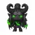 Funko POP! World of Warcraft - Illidan #1101 CHASE
