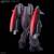 Bandai Model Kit - GUNDAM - HG 1/144 GUNDAM ASHTARON - Model Kit
