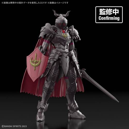 Bandai Model Kit - GUNDAM - 30MF ROSAN COMMANDER - Model Kit