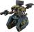 Bandai Model Kit - GUNDAM - 30MM ARMORED CORE FIRES OF RUBICON RaD CC-3000 - Model Kit