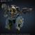 Bandai Model Kit - GUNDAM - 30MM ARMORED CORE FIRES OF RUBICON RaD CC-3000 - Model Kit