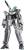 Bandai Model Kit - MACROSS - HG 1/100 VF-31F SIEGFRIED (MESSER IHLEFELD USE) - Model Kit