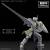 Bandai Model Kit - GUNDAM - 30MF LIBER FORTRESS - Model Kit