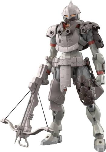 Bandai Model Kit - GUNDAM - 30MM 1/144 Extended Armament Beast (EXBRAVE) - Model Kit