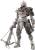 Bandai Model Kit - GUNDAM - 30MM 1/144 Extended Armament Beast (EXBRAVE) - Model Kit