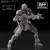 Bandai Model Kit - GUNDAM - 30MM 1/144 Extended Armament Beast (EXBRAVE) - Model Kit