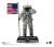 Iron Studios - NASA Legacy Replica Statue Apollo 11 Astronaut 1/4