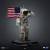 Iron Studios - NASA Legacy Replica Statue Apollo 11 Astronaut 1/4