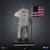 Iron Studios - NASA Legacy Replica Statue Apollo 11 Astronaut 1/4
