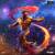 Iron Studios Marvel Comics BDS Art Scale - Cyclops - Deluxe Statue 1/10 #33cm