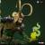 Iron Studios Marvel Comics Art Scale - Loki Figurka 1/10 28 cm